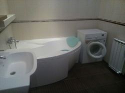 Сдается в аренду 3-х комнатная квартира на Оболони фото 9 Сдается в аренду 3-х комнатная квартира на Оболони фото 9