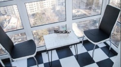 Аренда! 1к квартира с евроремонтом, недалеко от центра, тихое и уютное место,Соломенский р-н. фото 2 Аренда! 1к квартира с евроремонтом, недалеко от центра, тихое и уютное место,Соломенский р-н. фото 2