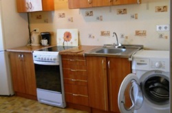 Аренда 2-х комнатной квартиры на ул. Елезаваты Чавдар фото 8 Аренда 2-х комнатной квартиры на ул. Елезаваты Чавдар фото 8