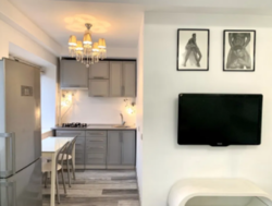 Сдам уютную и светлую 2-х ком.квартиру.Центр! фото 2 Сдам уютную и светлую 2-х ком.квартиру.Центр! фото 2