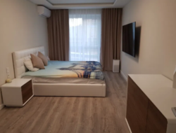 Сдам шикарную 1ком.квартиру возле м.Вокзальная.Торг. фото 1 Сдам шикарную 1ком.квартиру возле м.Вокзальная.Торг. фото 1