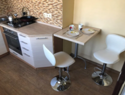 без % метро Политехнический.Аренда. 3-х комнатной .квартиры с ремонтом.пр-кт Победы. фото 8 без % метро Политехнический.Аренда. 3-х комнатной .квартиры с ремонтом.пр-кт Победы. фото 8