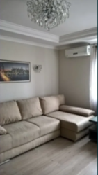 без % метро Политехнический.Аренда. 3-х комнатной .квартиры с ремонтом.пр-кт Победы. фото 2 без % метро Политехнический.Аренда. 3-х комнатной .квартиры с ремонтом.пр-кт Победы. фото 2