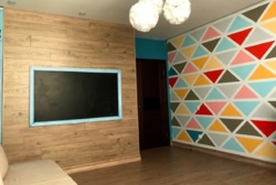 Сдается в аренду 4-х комнатная квартира на ул. Анны Ахматовой фото 20 Сдается в аренду 4-х комнатная квартира на ул. Анны Ахматовой фото 20