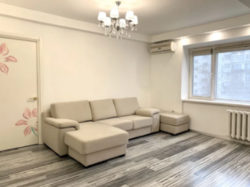 Сдам уютную и светлую 2-х ком.квартиру.Центр! фото 5 Сдам уютную и светлую 2-х ком.квартиру.Центр! фото 5