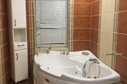 Аренда 4-х комнатной квартиры на ул. Драгоманова фото 18 Аренда 4-х комнатной квартиры на ул. Драгоманова фото 18