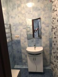 Аренда 2-х комнатной квартиры на ул. Драгоманова фото 4 Аренда 2-х комнатной квартиры на ул. Драгоманова фото 4