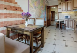 Долгосрочная аренда 3к квартиры фото 4 Долгосрочная аренда 3к квартиры фото 4