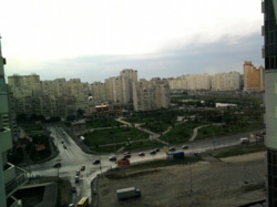 Аренда 2-х комнатной квартиры на Срібнокільській фото 9 Аренда 2-х комнатной квартиры на Срібнокільській фото 9