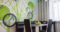 Аренда! 1к квартира с евроремонтом, недалеко от центра, тихое и уютное место,Соломенский р-н. фото 1 Аренда! 1к квартира с евроремонтом, недалеко от центра, тихое и уютное место,Соломенский р-н. фото 1