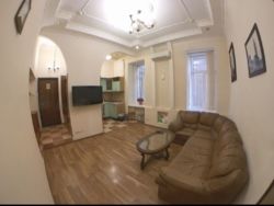 Аренда 3-х квартиры Трёхсвятительская , Майдан Независимости, Крещатик фото 2 Аренда 3-х квартиры Трёхсвятительская , Майдан Независимости, Крещатик фото 2