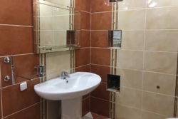 Аренда 4-х комнатной квартиры на ул. Драгоманова фото 19 Аренда 4-х комнатной квартиры на ул. Драгоманова фото 19