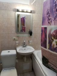 Сдам отличную двухкомнатную квартиру-студию в центре города фото 6 Сдам отличную двухкомнатную квартиру-студию в центре города фото 6