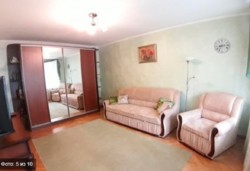 Аренда 2-х комнатной квартиры на ул.А.Барбюса(Тютюнныка) фото 10 Аренда 2-х комнатной квартиры на ул.А.Барбюса(Тютюнныка) фото 10