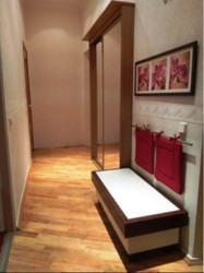 Аренда 3-х комнатной квартиры на ул. Дарвина фото 4 Аренда 3-х комнатной квартиры на ул. Дарвина фото 4