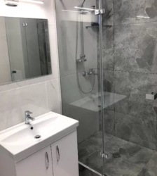 Оренда 2-х кімнатної видової квартири на Дніпровській набережній фото 12 Оренда 2-х кімнатної видової квартири на Дніпровській набережній фото 12