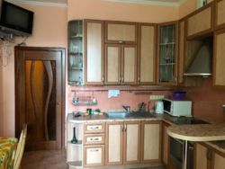 Здається квартира Київ, Соломенський, Кудряшова ул., 16 фото 5 Здається квартира Київ, Соломенський, Кудряшова ул., 16 фото 5