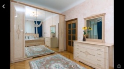 Аренда 3-х ком.Печерск.Кловский спуск 11 фото 5 Аренда 3-х ком.Печерск.Кловский спуск 11 фото 5