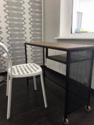 Стильная и комфортная однушка на оболоне фото 9 Стильная и комфортная однушка на оболоне фото 9