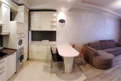 Сдается в аренду 3-х квартира на ул. Кудряшова фото 2 Сдается в аренду 3-х квартира на ул. Кудряшова фото 2