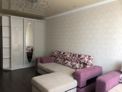 Новострой на Лукьяновке. Стильная современная квартира на Мельникова фото 4 Новострой на Лукьяновке. Стильная современная квартира на Мельникова фото 4