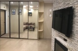 Аренда просторной 2к квартиры на Сикорского. Берестейская фото 13 Аренда просторной 2к квартиры на Сикорского. Берестейская фото 13