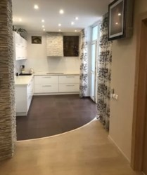 Аренда просторной 2к квартиры на Сикорского. Берестейская фото 8 Аренда просторной 2к квартиры на Сикорского. Берестейская фото 8