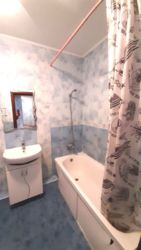 Аренда 2-х комнатной квартиры на ул. Драгоманова фото 6 Аренда 2-х комнатной квартиры на ул. Драгоманова фото 6