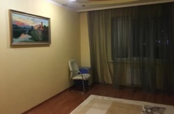 Аренда 4-х комнатной квартиры на ул. Драгоманова фото 8 Аренда 4-х комнатной квартиры на ул. Драгоманова фото 8