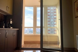 Сдается в аренду 4-х комнатная квартира на ул. Анны Ахматовой фото 3 Сдается в аренду 4-х комнатная квартира на ул. Анны Ахматовой фото 3