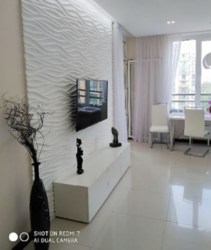 Аренда шикарной 2к квартиры на Петрицкого. Святошин фото 3 Аренда шикарной 2к квартиры на Петрицкого. Святошин фото 3