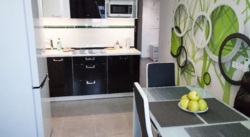 Аренда! 1к квартира с евроремонтом, недалеко от центра, тихое и уютное место,Соломенский р-н. фото 8 Аренда! 1к квартира с евроремонтом, недалеко от центра, тихое и уютное место,Соломенский р-н. фото 8