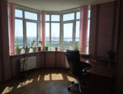 Сдам шикарную видовую 2-х ком.квартиру с ремонтом. фото 13 Сдам шикарную видовую 2-х ком.квартиру с ремонтом. фото 13