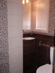 Аренда 2-х комнатной квартиры на Срібнокільській фото 15 Аренда 2-х комнатной квартиры на Срібнокільській фото 15