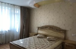 Аренда 3-х комнатной квартиры на Днепровской набережной 19 фото 12 Аренда 3-х комнатной квартиры на Днепровской набережной 19 фото 12