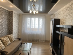 Аренда 2-х комнатной квартиры на ул. Драгоманова фото 5 Аренда 2-х комнатной квартиры на ул. Драгоманова фото 5