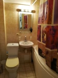 Сдам отличную двухкомнатную квартиру-студию в центре города фото 10 Сдам отличную двухкомнатную квартиру-студию в центре города фото 10