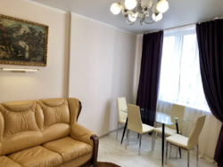 Сдам шикарную 2-х ком.квартиру с дизайнерским ремонтом! М.Осокорки. фото 1 Сдам шикарную 2-х ком.квартиру с дизайнерским ремонтом! М.Осокорки. фото 1