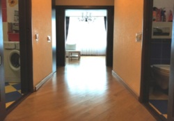 Аренда! 2к видовая, просторная и теплая квартира с евроремонтом в новом доме, Соломенский р-н, фото 7 Аренда! 2к видовая, просторная и теплая квартира с евроремонтом в новом доме, Соломенский р-н, фото 7