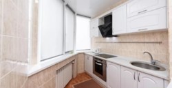 3-х комнатная квартира на проспекте Григоренка 26А фото 3 3-х комнатная квартира на проспекте Григоренка 26А фото 3