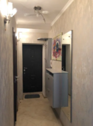 без % метро Политехнический.Аренда. 3-х комнатной .квартиры с ремонтом.пр-кт Победы. фото 11 без % метро Политехнический.Аренда. 3-х комнатной .квартиры с ремонтом.пр-кт Победы. фото 11