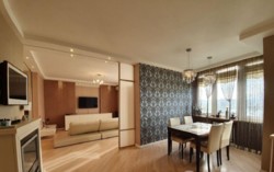 Аренда 3-х комнатной квартиры на Днепровской набережной фото 12 Аренда 3-х комнатной квартиры на Днепровской набережной фото 12