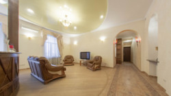 Сдается в аренду 3-х комнатная квартира на Саксаганского фото 13 Сдается в аренду 3-х комнатная квартира на Саксаганского фото 13