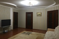 Аренда 4-х комнатной квартиры на ул. Драгоманова фото 12 Аренда 4-х комнатной квартиры на ул. Драгоманова фото 12