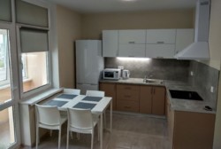 Срочно аренда однушки в новом ЖК, м Вокзальная фото 3 Срочно аренда однушки в новом ЖК, м Вокзальная фото 3