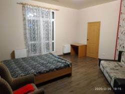 1к квартира по улице Коновальца фото 3 1к квартира по улице Коновальца фото 3