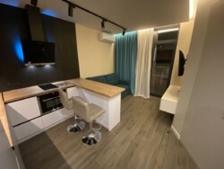    San Francisco Creative House  2