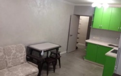 Аренда! Первая сдача! 1к квартира студио с евроремонтом, Соломенский р-н,парковая зона. фото 5 Аренда! Первая сдача! 1к квартира студио с евроремонтом, Соломенский р-н,парковая зона. фото 5