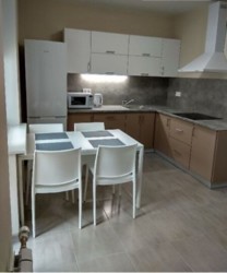 Срочно аренда однушки в новом ЖК, м Вокзальная фото 2 Срочно аренда однушки в новом ЖК, м Вокзальная фото 2