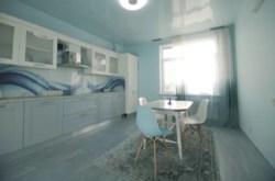 Аренда шикарной 2к квартиры на Гоголевской. Лукьяновка фото 16 Аренда шикарной 2к квартиры на Гоголевской. Лукьяновка фото 16